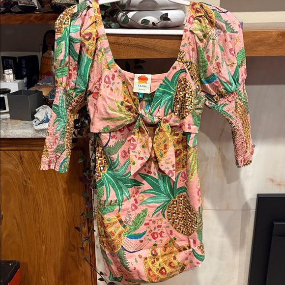 Farm Rio Mixed Fruits Mini - Picture 4 of 6